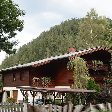 Appartements Huber Altenmarkt im Pongau Exterior foto