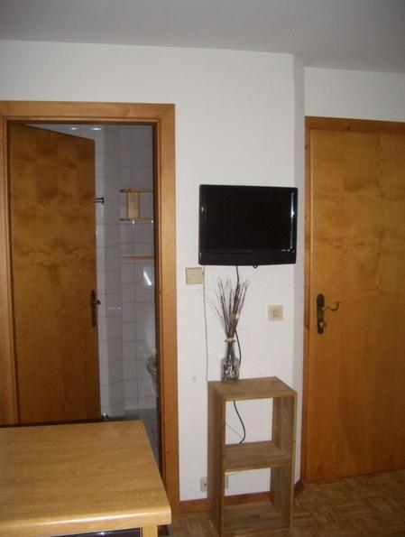 Appartements Huber Altenmarkt im Pongau Cameră foto
