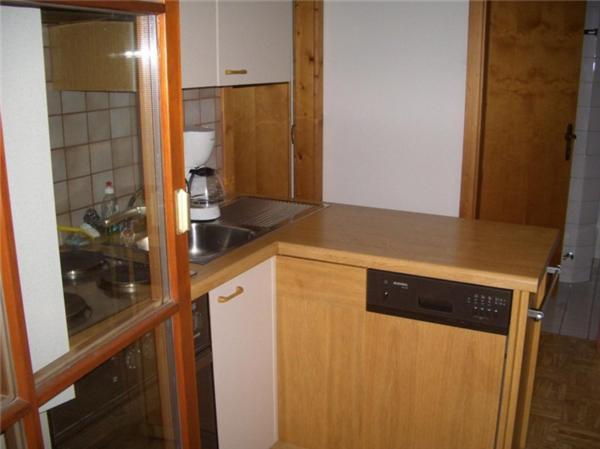 Appartements Huber Altenmarkt im Pongau Cameră foto