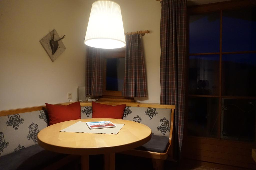 Appartements Huber Altenmarkt im Pongau Exterior foto